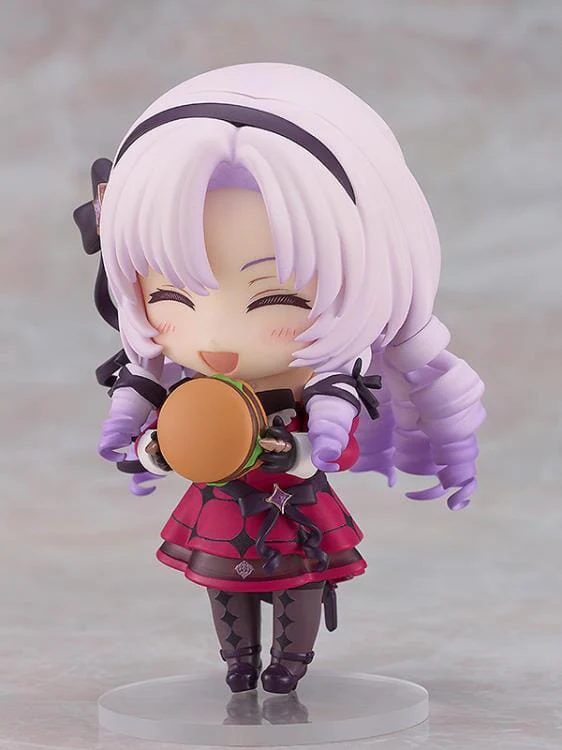 Nijisanji Nendoroid No.2183 Hyakumantenbara Salome - Image 7