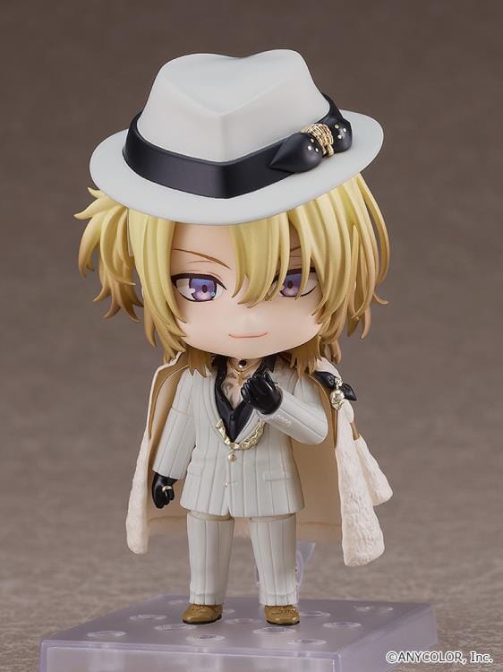 Nijisanji Nendoroid No.2429 Luca Kaneshiro - Image 2
