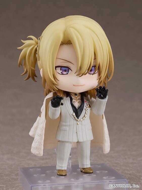 Nijisanji Nendoroid No.2429 Luca Kaneshiro - Image 3