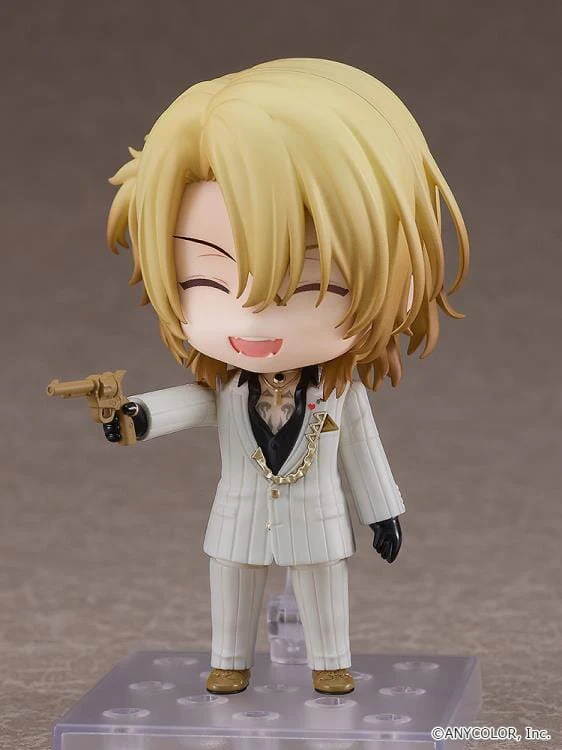 Nijisanji Nendoroid No.2429 Luca Kaneshiro - Image 4