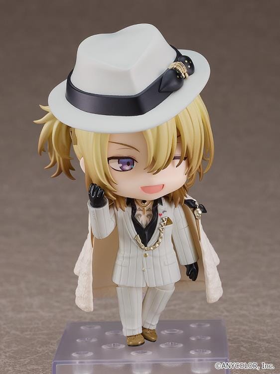 Nijisanji Nendoroid No.2429 Luca Kaneshiro - Image 5