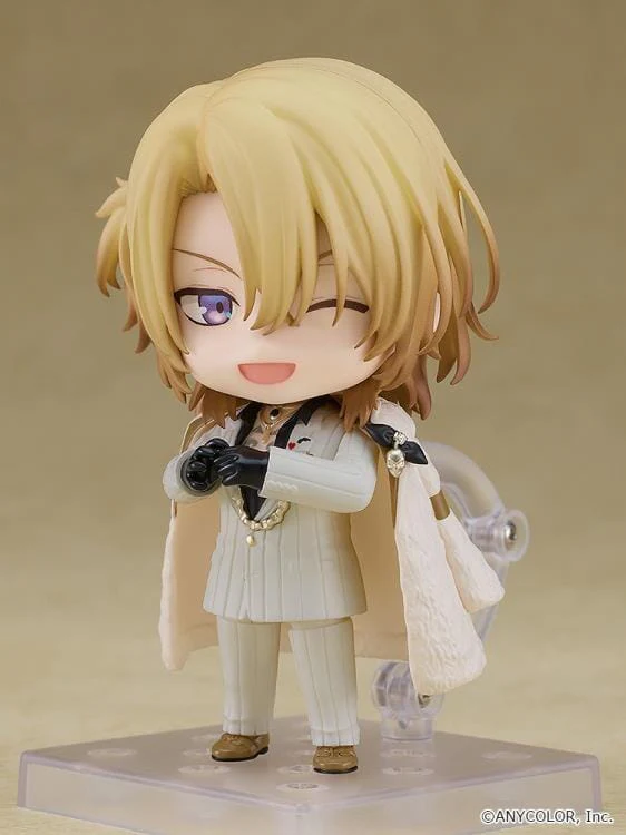 Nijisanji Nendoroid No.2429 Luca Kaneshiro - Image 6