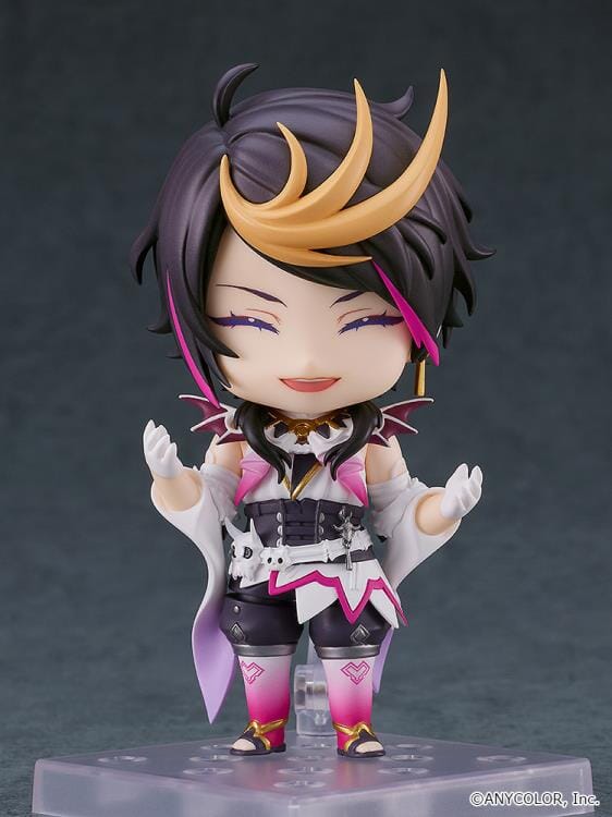 Nijisanji Nendoroid No.2467 Shu Yamino - Image 6