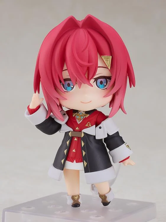 Nijisanji Nendoroid No.2489 Ange Katrina - Image 2