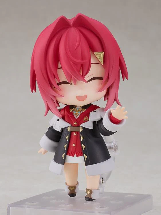 Nijisanji Nendoroid No.2489 Ange Katrina - Image 3