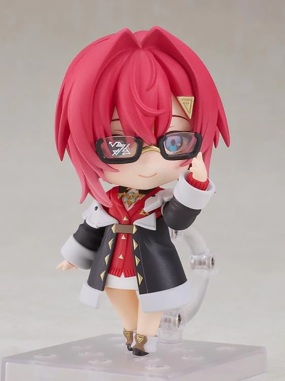Nijisanji Nendoroid No.2489 Ange Katrina - Image 4
