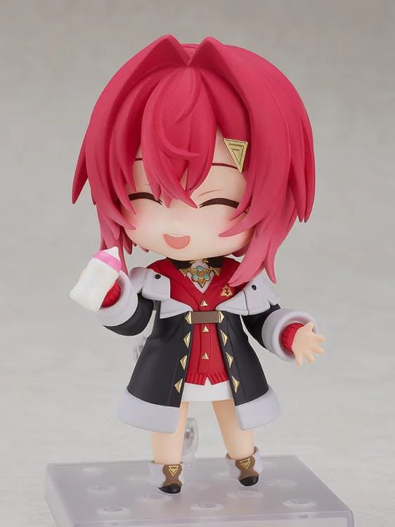 Nijisanji Nendoroid No.2489 Ange Katrina - Image 5