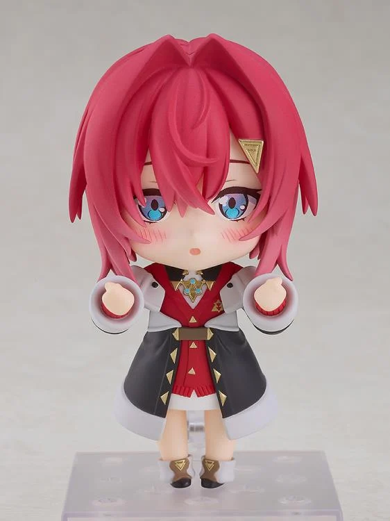Nijisanji Nendoroid No.2489 Ange Katrina - Image 6