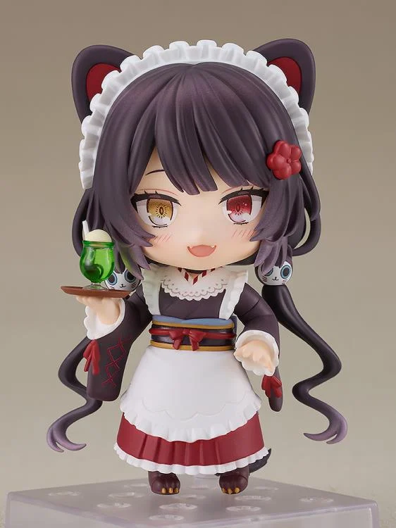 Nijisanji Nendoroid No.2491 Inui Toko - Image 2