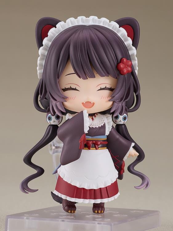 Nijisanji Nendoroid No.2491 Inui Toko - Image 3