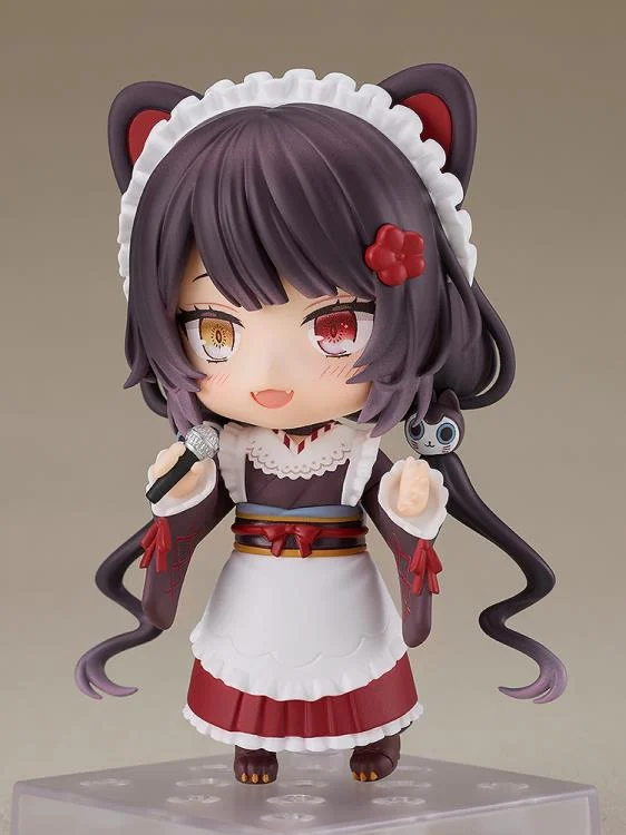 Nijisanji Nendoroid No.2491 Inui Toko - Image 4