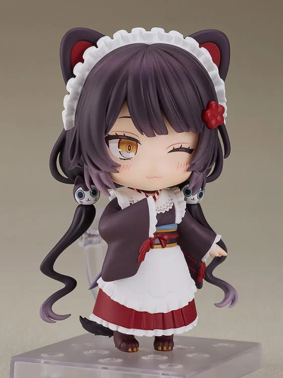 Nijisanji Nendoroid No.2491 Inui Toko - Image 5