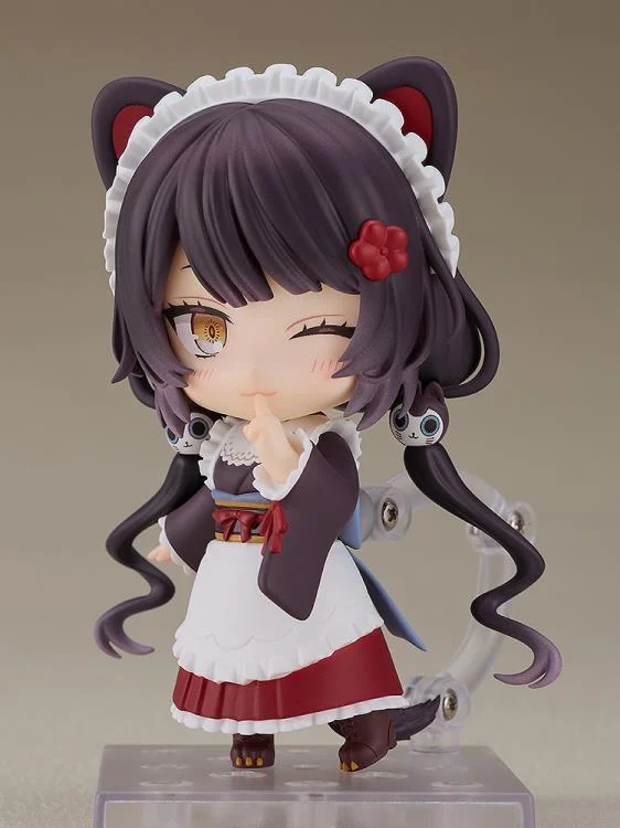Nijisanji Nendoroid No.2491 Inui Toko - Image 6