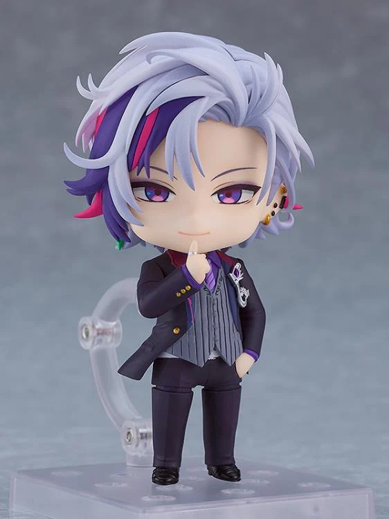 Nijisanji Nendoroid No.2516 Fuwa Minato - Image 2