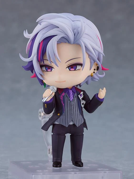 Nijisanji Nendoroid No.2516 Fuwa Minato - Image 3