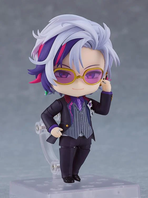 Nijisanji Nendoroid No.2516 Fuwa Minato - Image 5