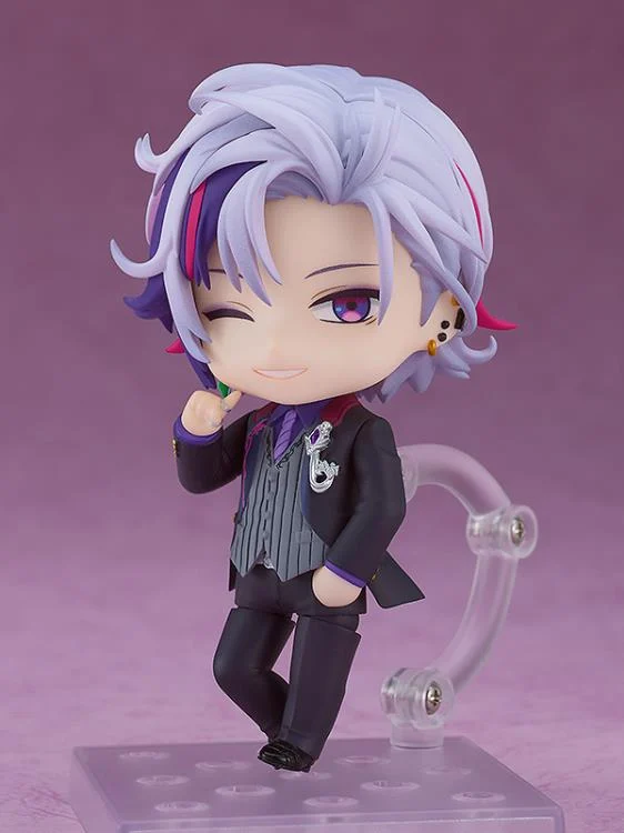 Nijisanji Nendoroid No.2516 Fuwa Minato - Image 6