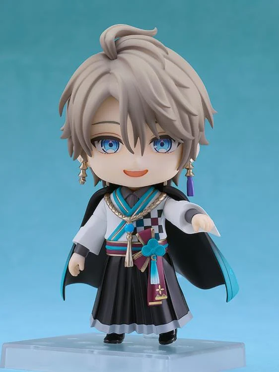 Nijisanji Nendoroid No.2579 Kaida Haru - Image 2