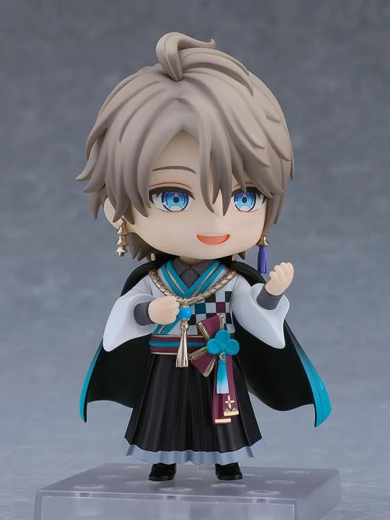 Nijisanji Nendoroid No.2579 Kaida Haru - Image 3
