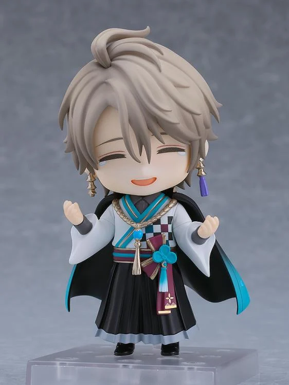 Nijisanji Nendoroid No.2579 Kaida Haru - Image 4