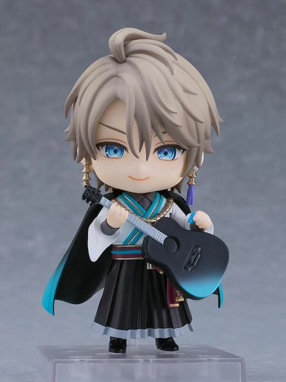 Nijisanji Nendoroid No.2579 Kaida Haru - Image 6