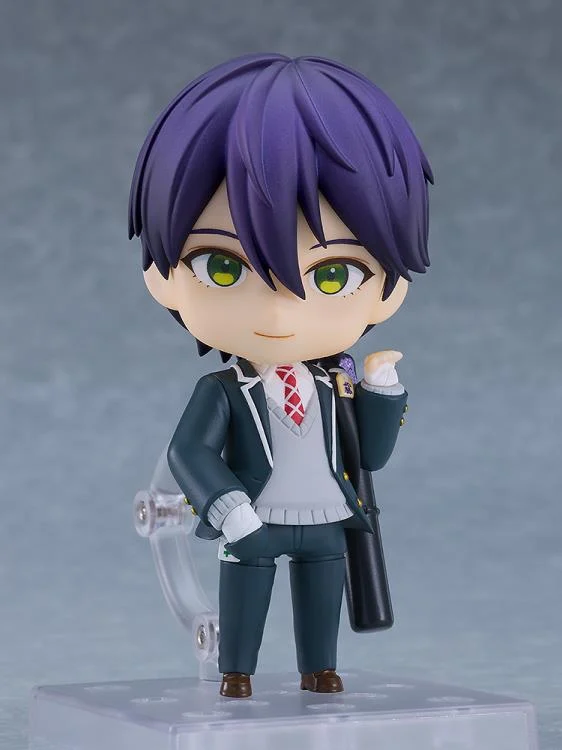 Nijisanji Nendoroid No.2606 Kenmochi Toya - Image 2