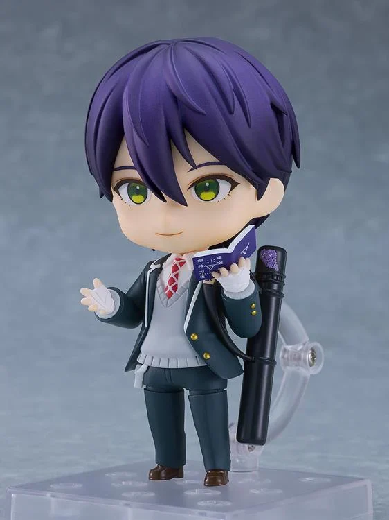 Nijisanji Nendoroid No.2606 Kenmochi Toya - Image 3