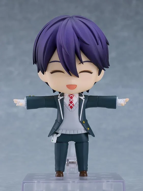 Nijisanji Nendoroid No.2606 Kenmochi Toya - Image 4