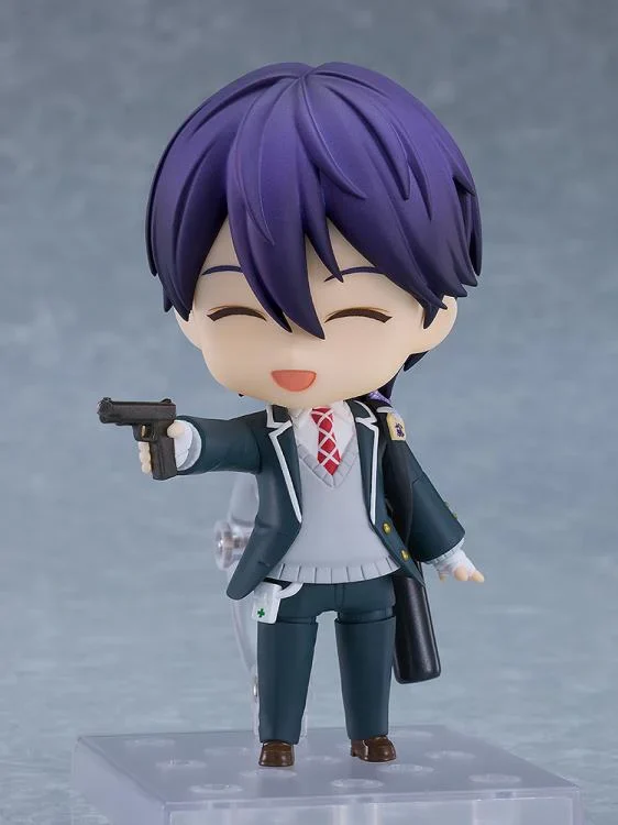 Nijisanji Nendoroid No.2606 Kenmochi Toya - Image 5