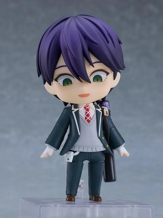 Nijisanji Nendoroid No.2606 Kenmochi Toya - Image 6