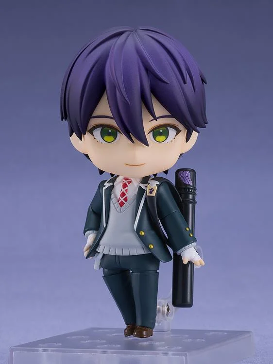Nijisanji Nendoroid No.2606 Kenmochi Toya - Image 7
