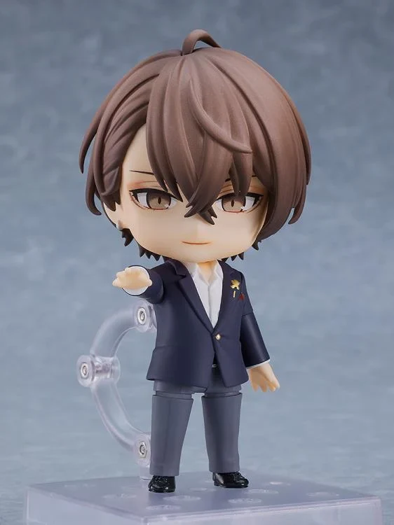 NIJISANJI Nendoroid No.2628 Kagami Hayato - Image 2
