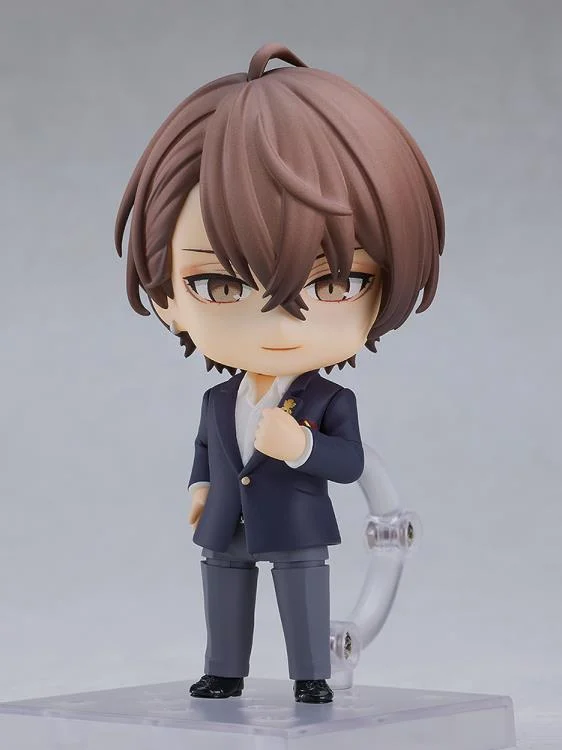 NIJISANJI Nendoroid No.2628 Kagami Hayato - Image 3