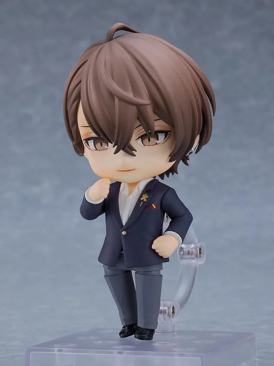 NIJISANJI Nendoroid No.2628 Kagami Hayato - Image 4