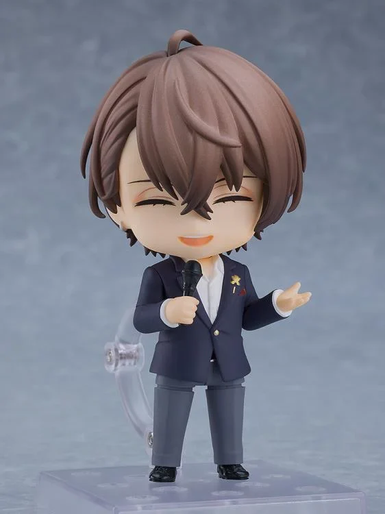 NIJISANJI Nendoroid No.2628 Kagami Hayato - Image 5