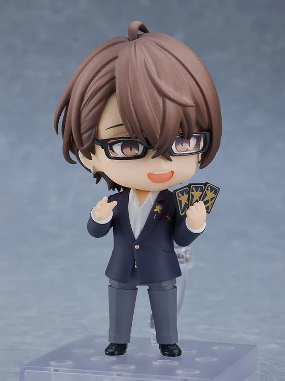 NIJISANJI Nendoroid No.2628 Kagami Hayato - Image 6