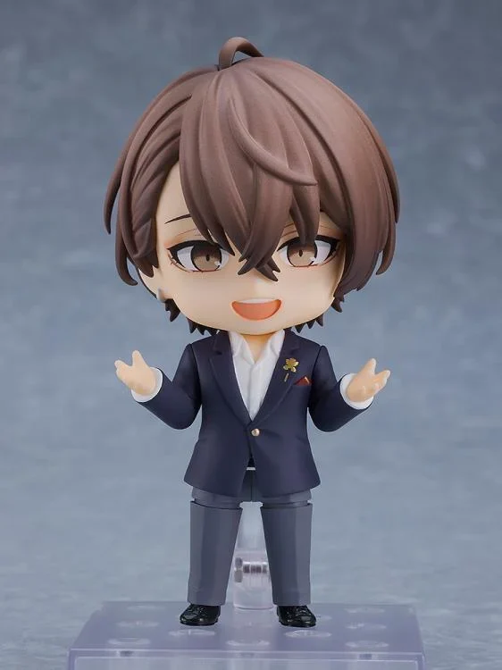 NIJISANJI Nendoroid No.2628 Kagami Hayato - Image 7