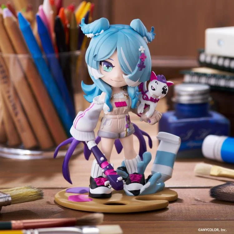 Nijisanji PalVerse Pale Elira Pendora - Image 2