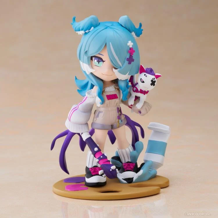 Nijisanji PalVerse Pale Elira Pendora - Image 3