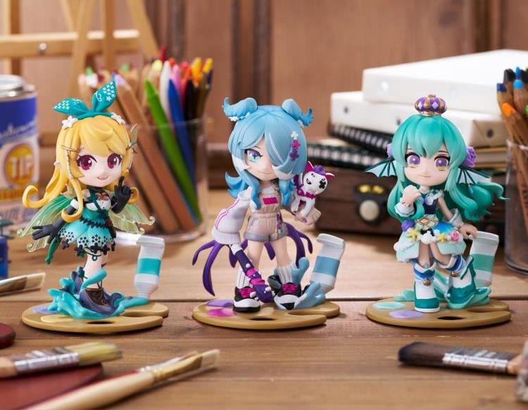 Nijisanji PalVerse Pale Elira Pendora - Image 4