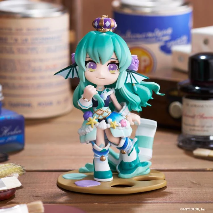 Nijisanji PalVerse Pale Finana Ryugu - Image 2