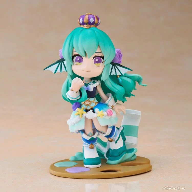 Nijisanji PalVerse Pale Finana Ryugu - Image 3