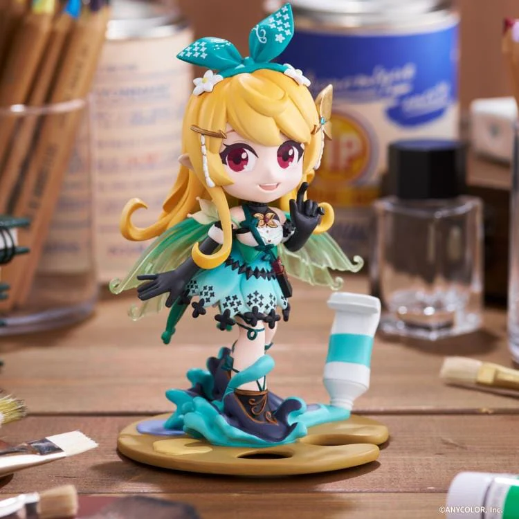 Nijisanji PalVerse Pale Pomu Rainpuff - Image 2