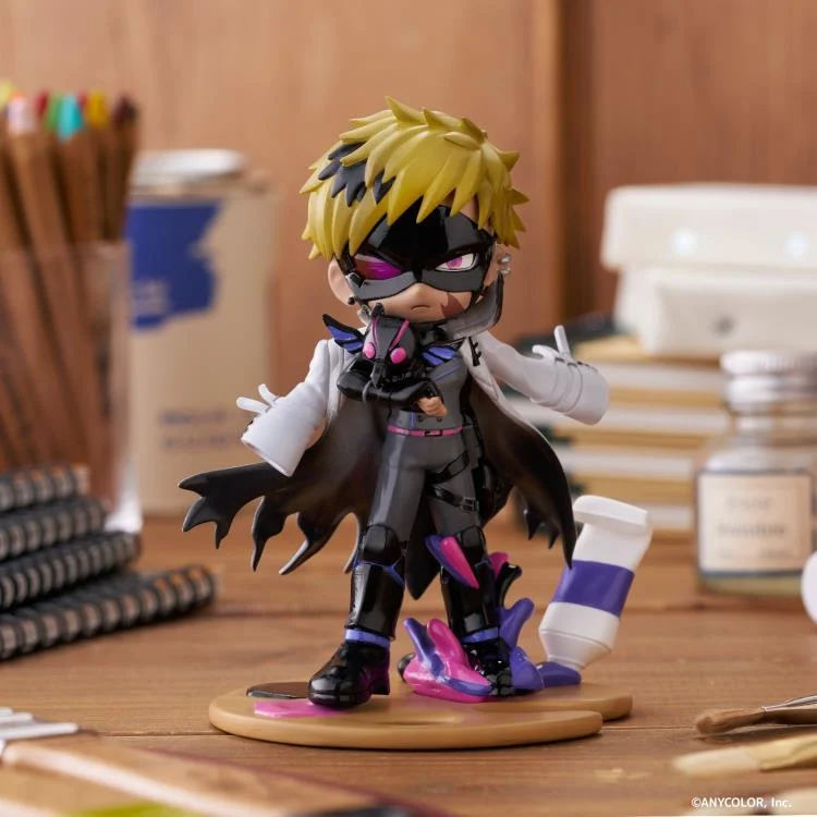 Nijisanji PalVerse Pale Vantacrow Bringer - Image 2
