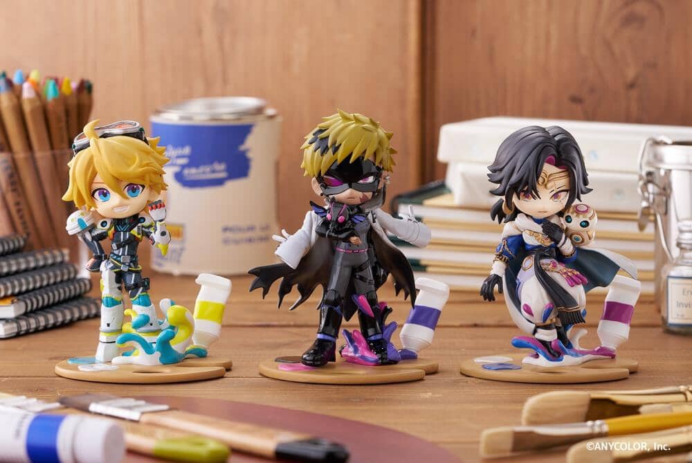 Nijisanji PalVerse Pale Vantacrow Bringer - Image 3