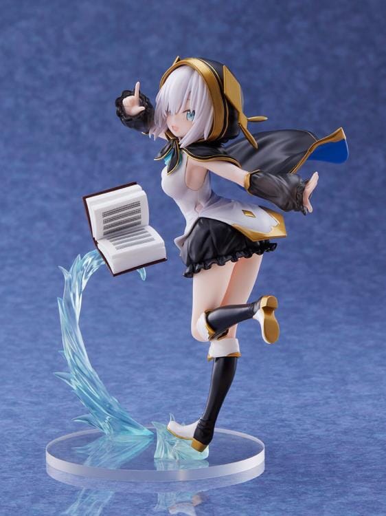 Nijisanji Tenitol Ars Almal Figure - Image 10