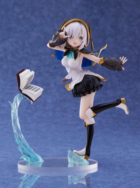 Nijisanji Tenitol Ars Almal Figure - Image 12