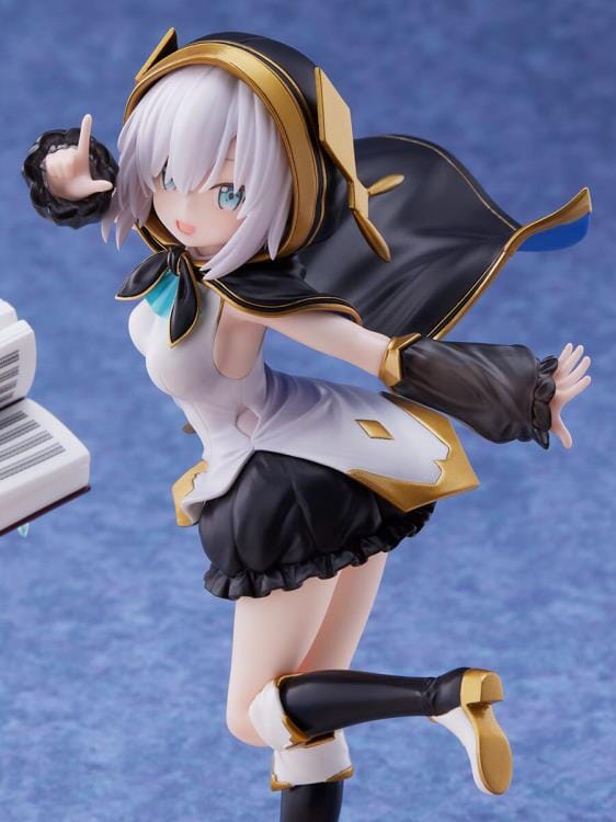Nijisanji Tenitol Ars Almal Figure - Image 13