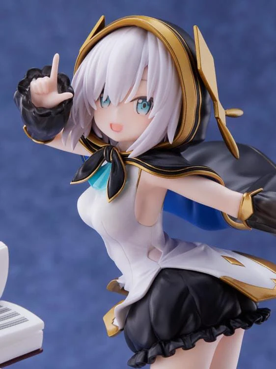 Nijisanji Tenitol Ars Almal Figure - Image 14