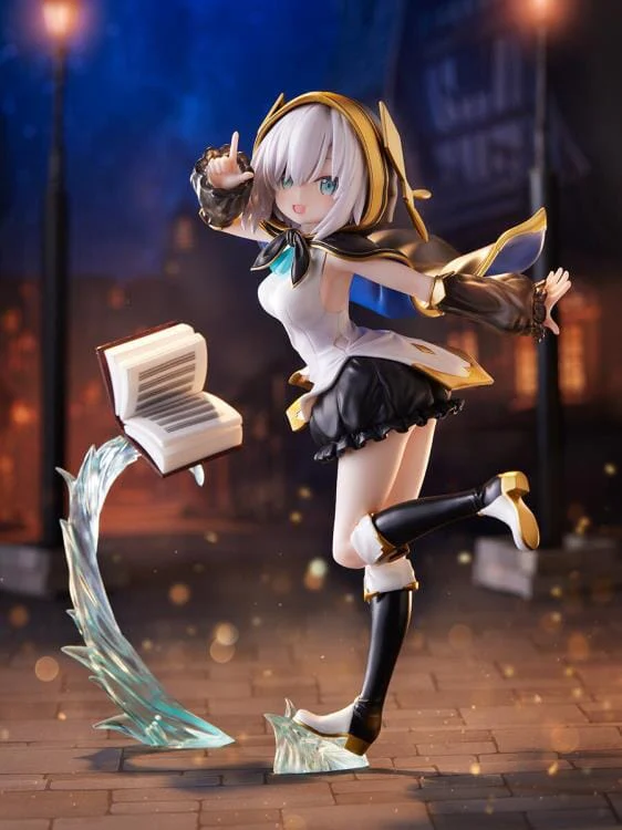Nijisanji Tenitol Ars Almal Figure - Image 2